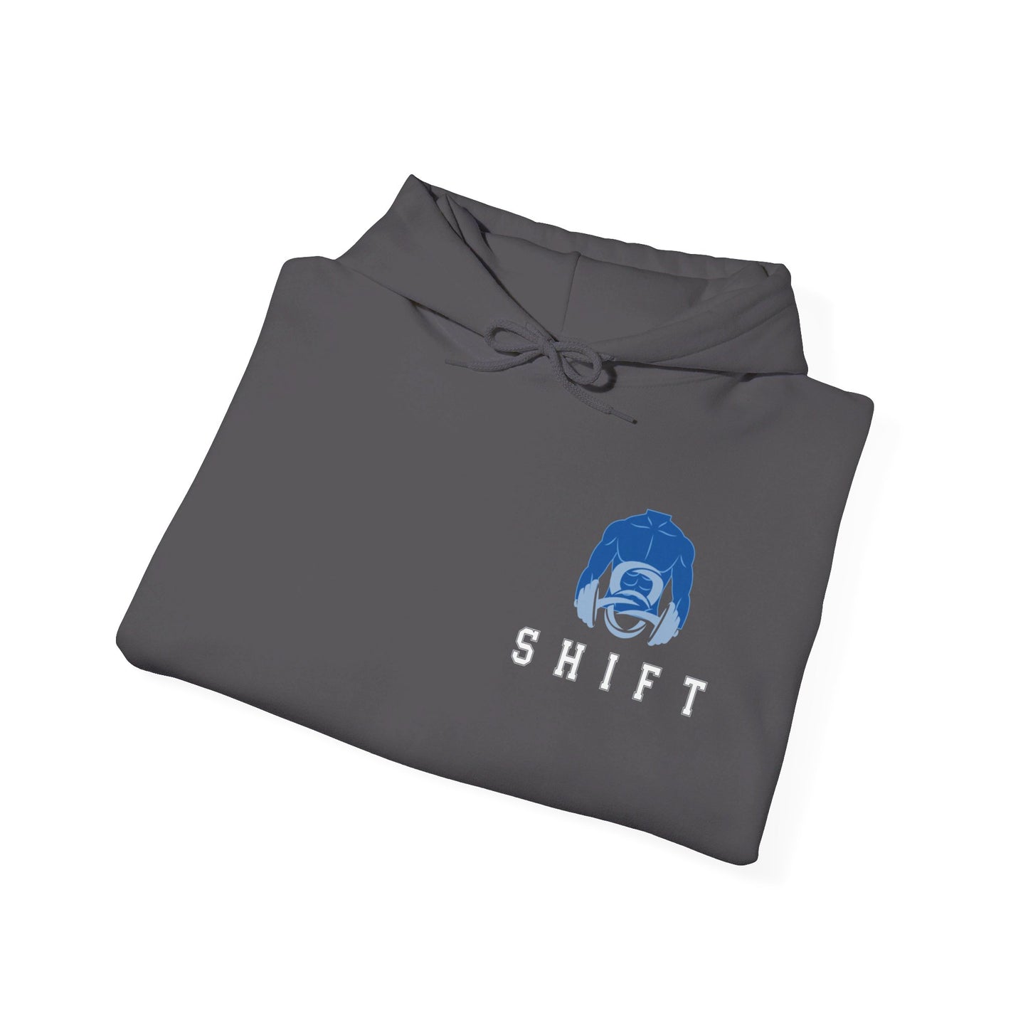 SHIFT athletic hoodie