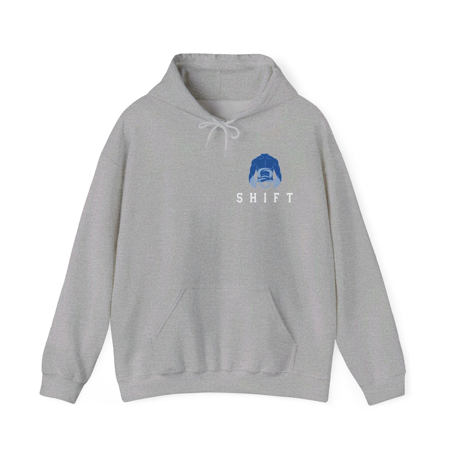 SHIFT athletic hoodie